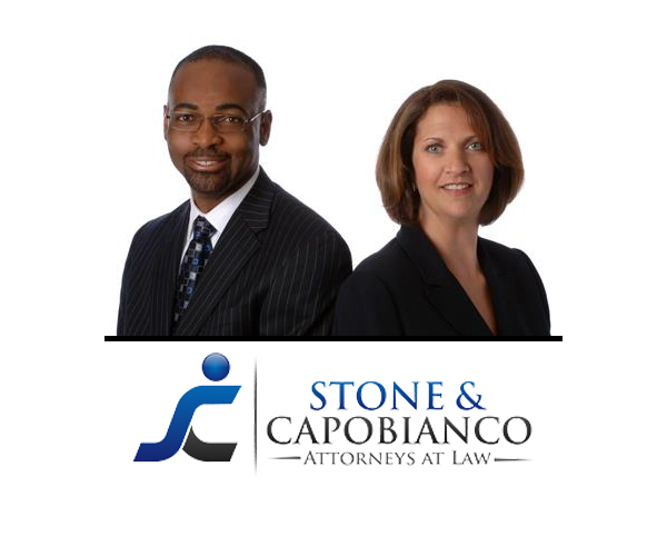 Stone Capobianco