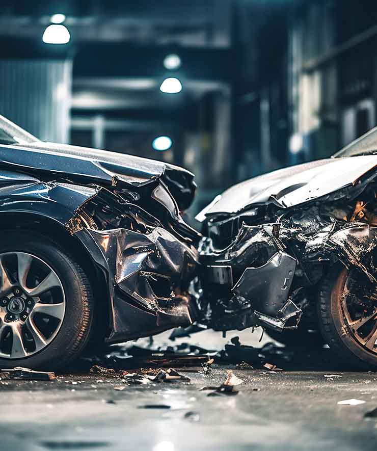 Auto Accidents
