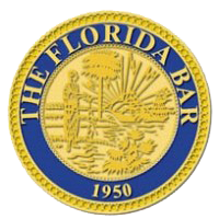 the Florida Bar