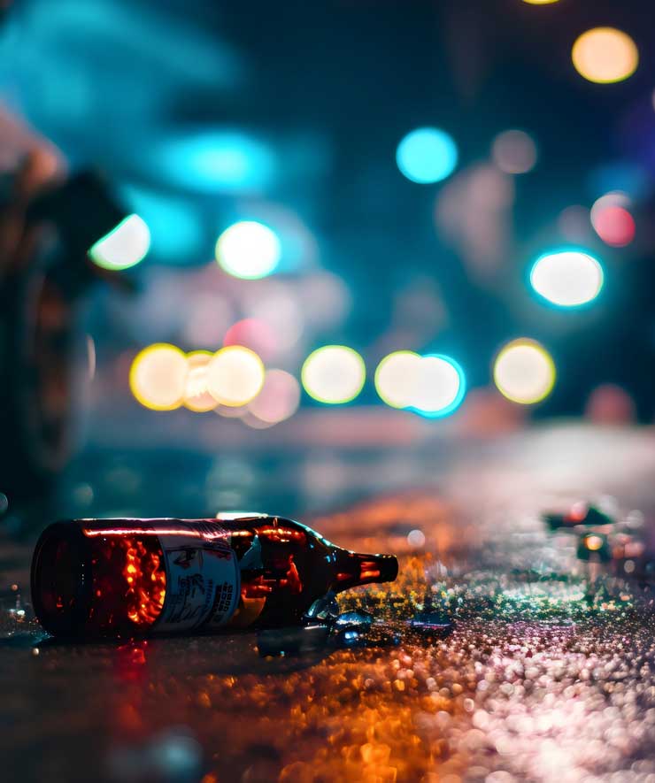 DUI DWI