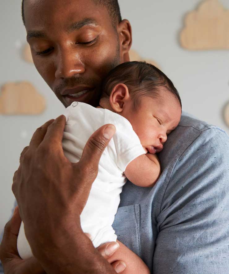 paternity