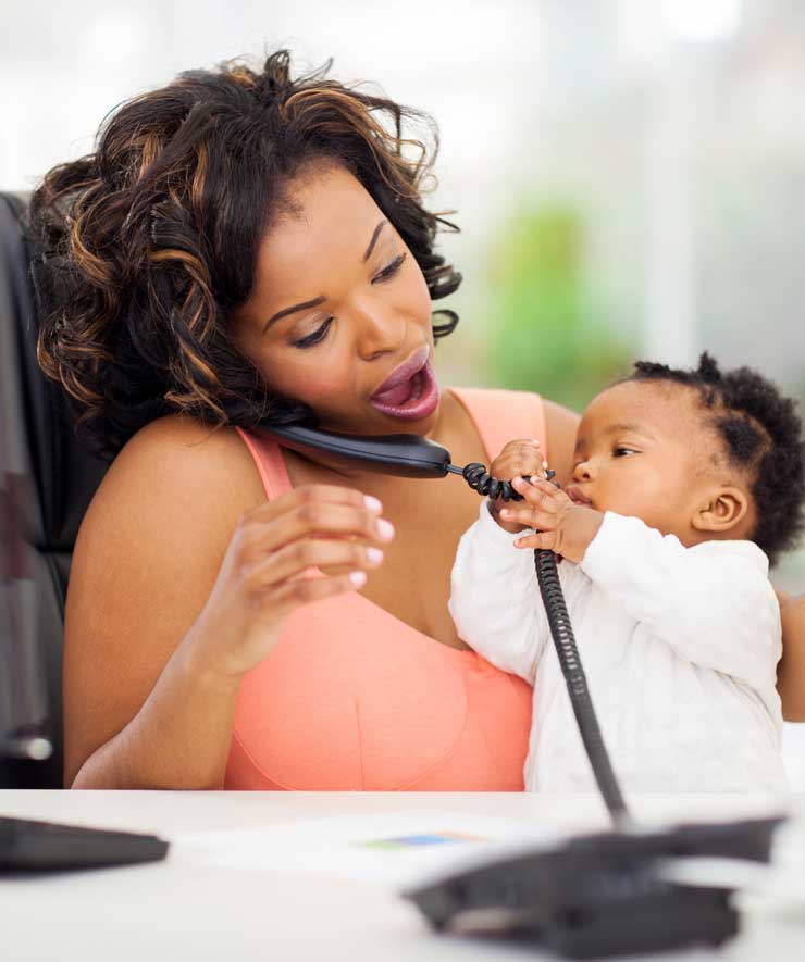 child support 
