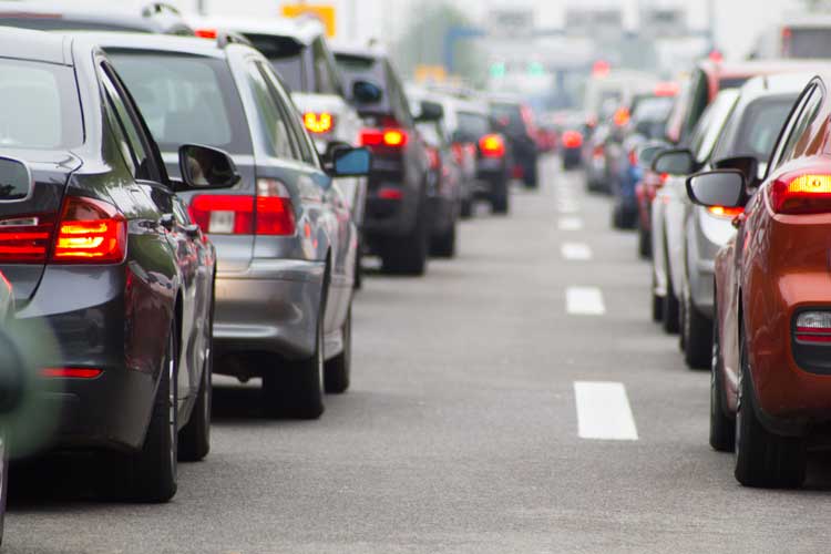 Auto Accident highway collision