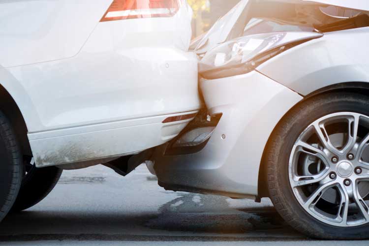 auto collision