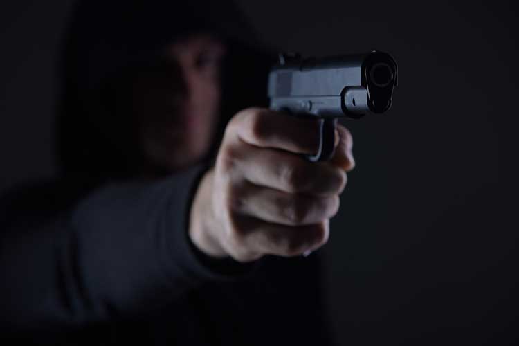 Gun Point