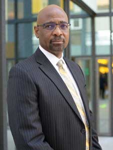 Attorney Jerome Stone