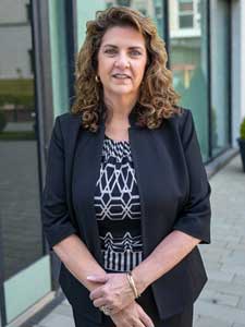 Attorney Linda Capobianco