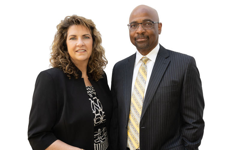 Jerome Stone & Linda Capobianco