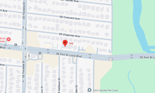 Stone & Capobianco, Port St Lucie Office