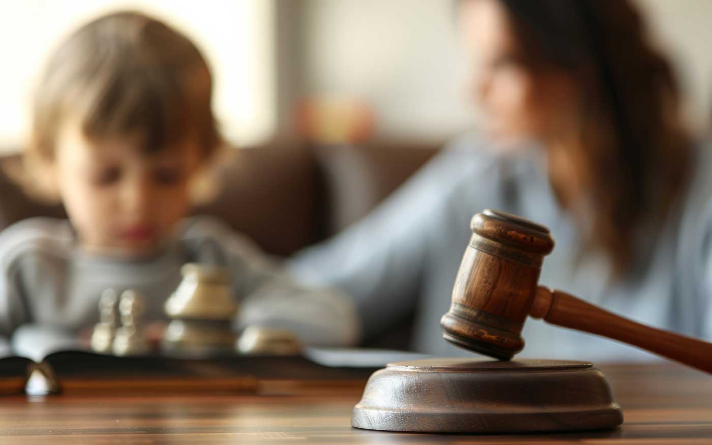 Child Custody